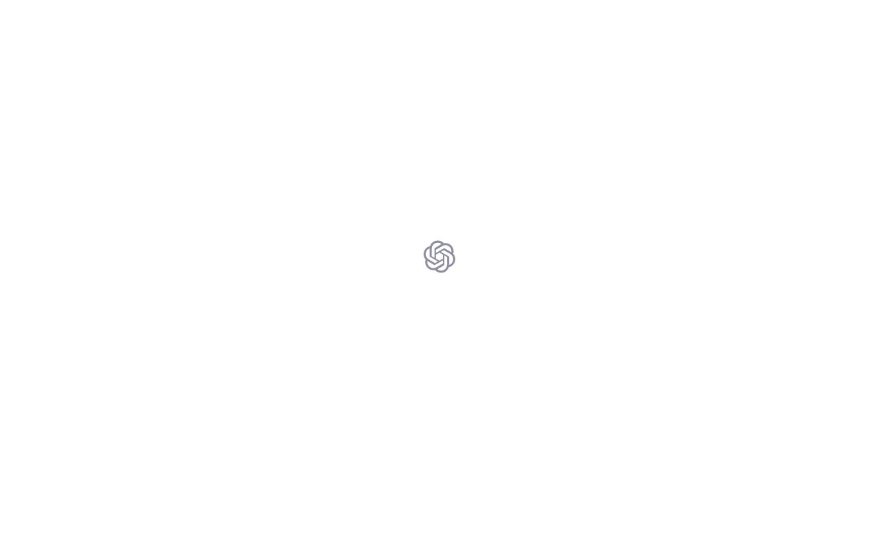 DALL·E 3 界面截图